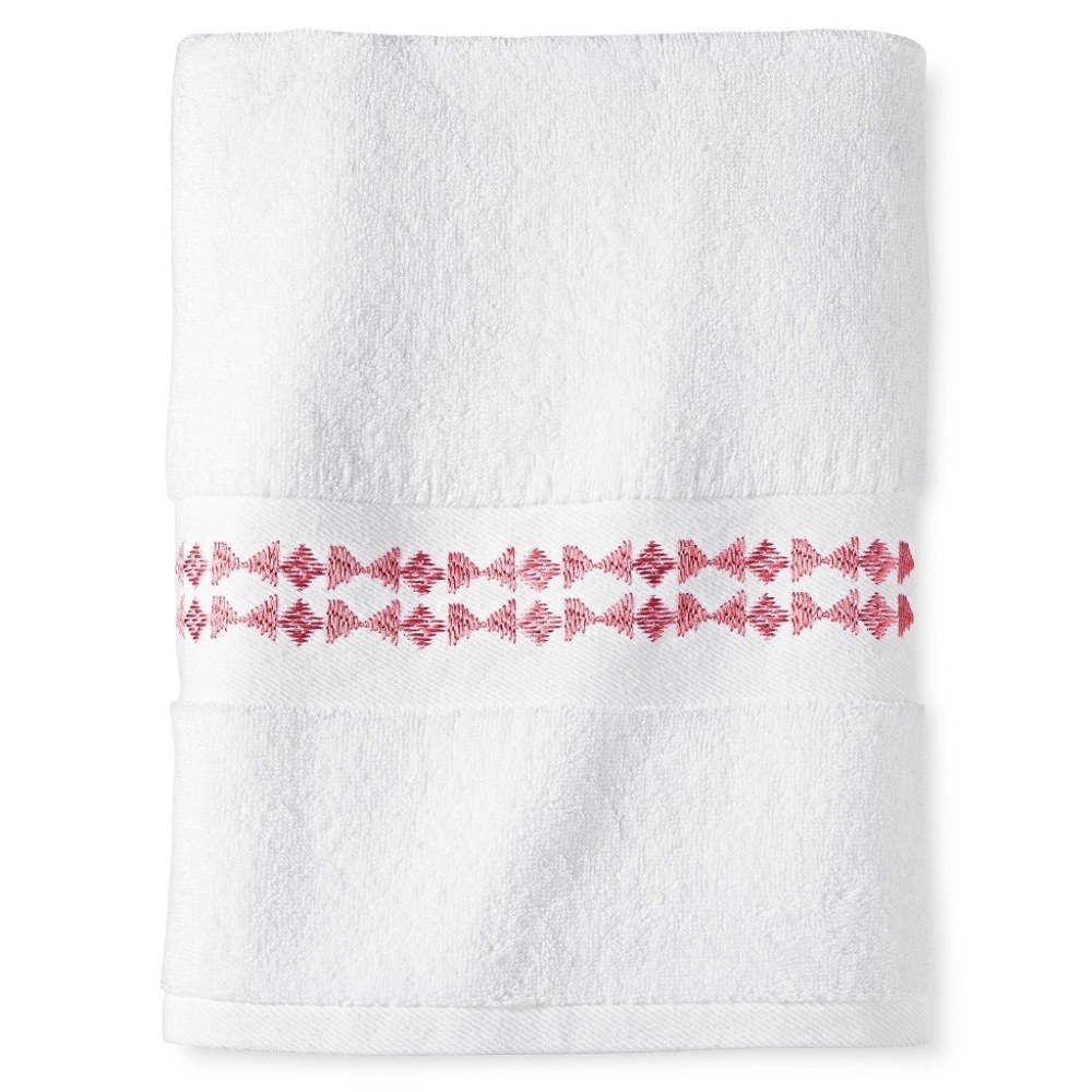 NWT Sabrina Soto Boutique Luxury 6 Piece Towel Set - Picture 2 of 4